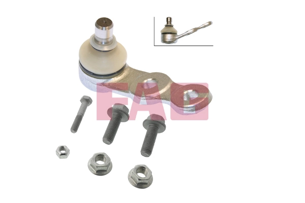 Ball Joint